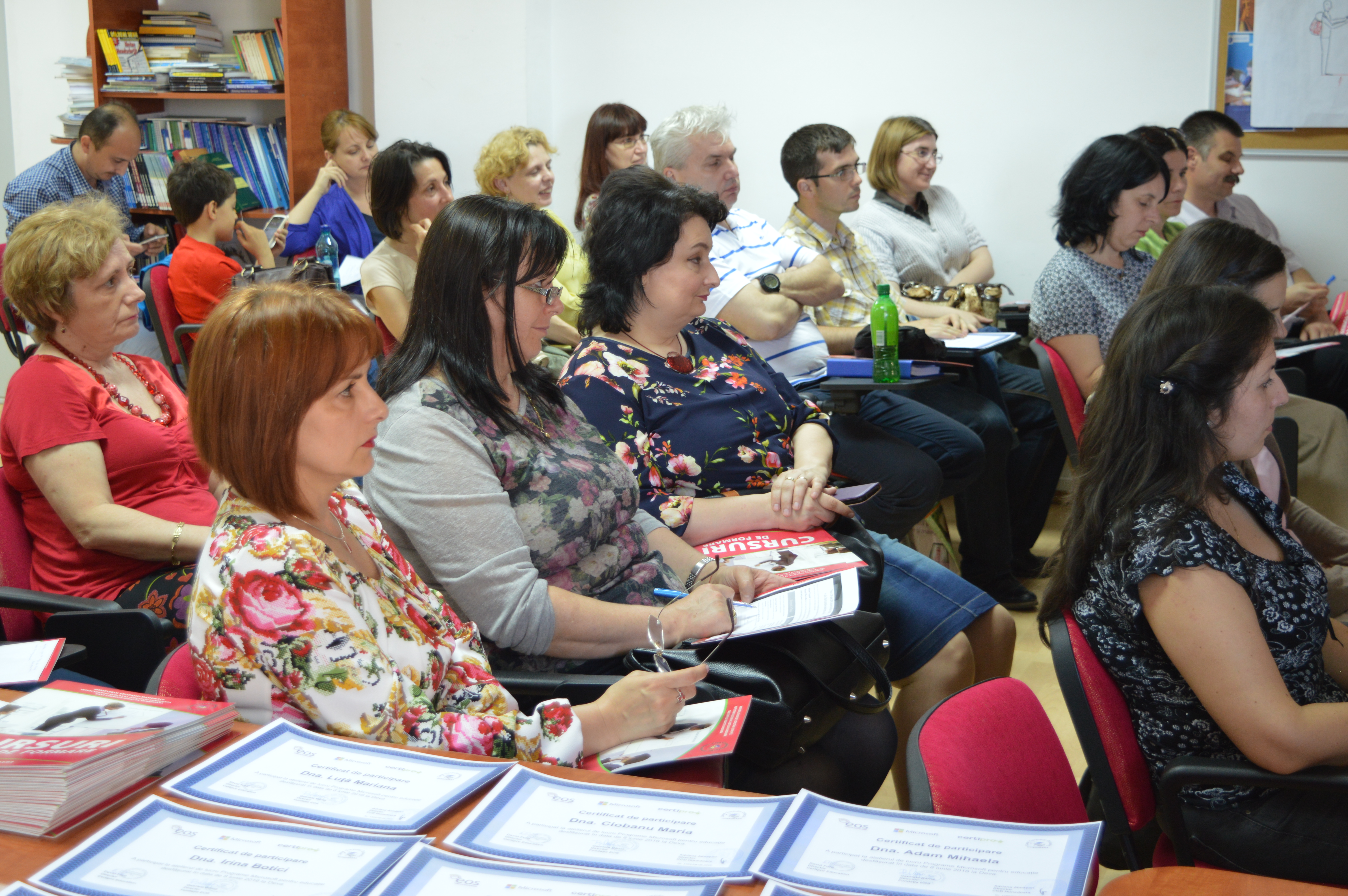 Comunicat presa iunie 2016 Comunicat presa iunie 2016
