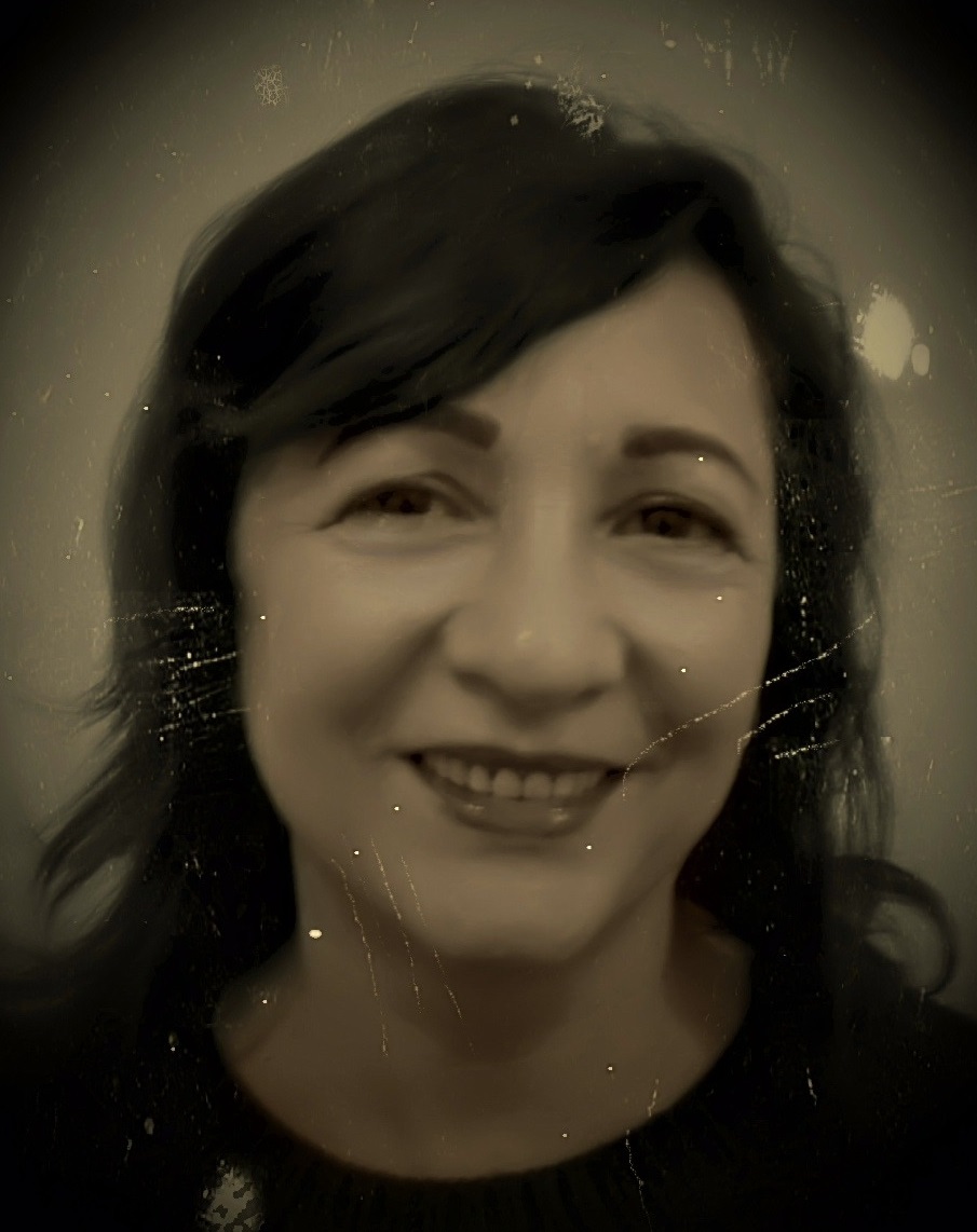 BORDEA Elena