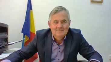 CHERECHEȘ Dan Ioan