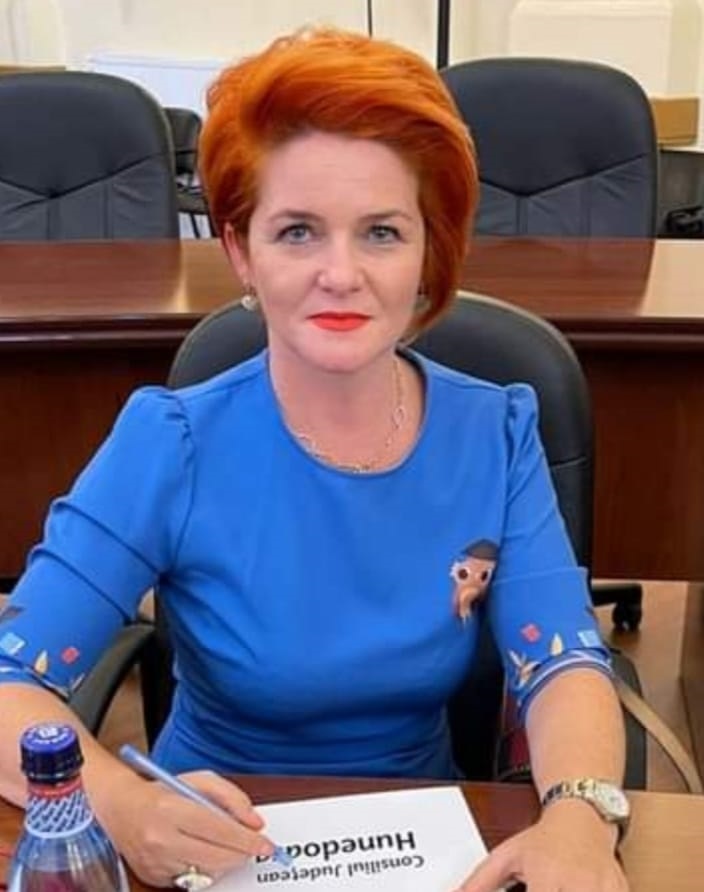 OLTEAN Ramona Cristina