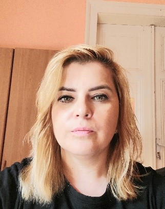 SFÂȘIE Simona Paula