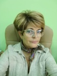 TĂMAȘ Anda Maria