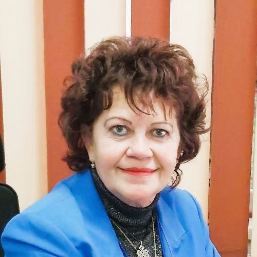 TARNU Alina Maria