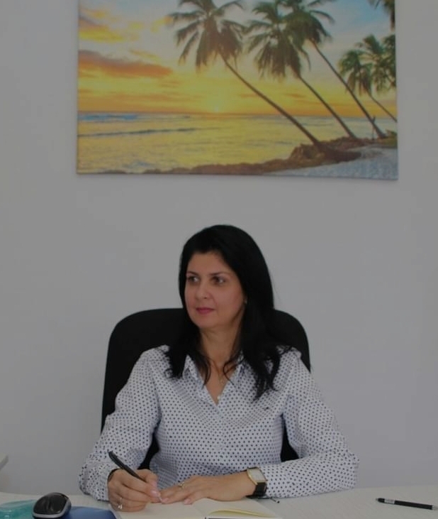 TIPEI VOIA Mariana