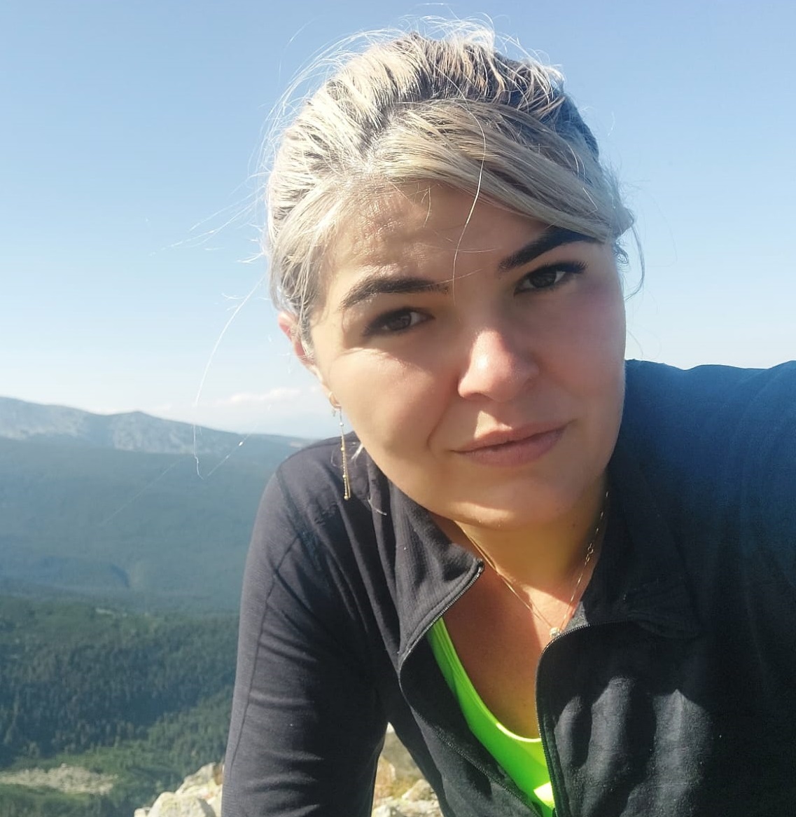 TIREA Raluca Ana