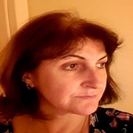 VULPEȘ Titiana Petruța