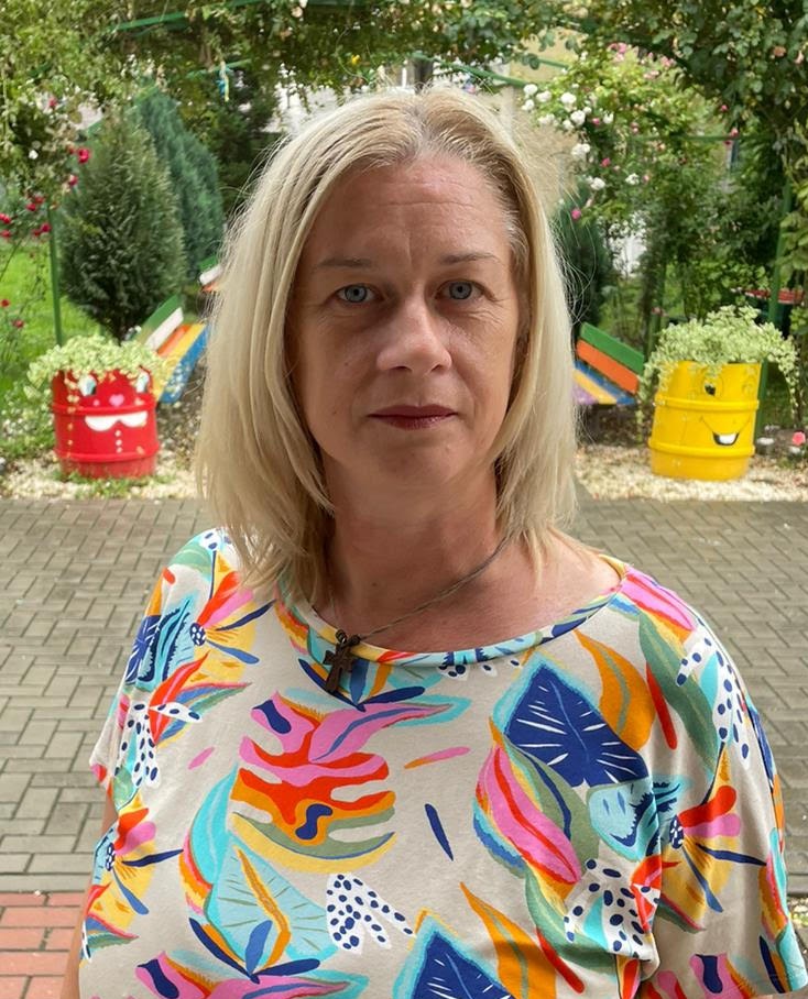 ZAHARIA Ariana Cătălina