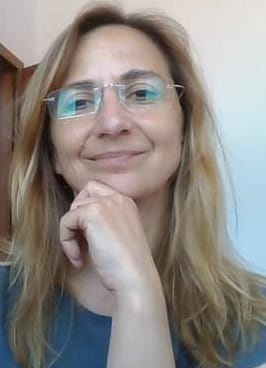 ZOTA Delia Maria